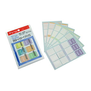 �j�`�o�� �}�C�^�b�N ���~�l�[�g�J���[�C���f�b�N�X 12��×6�F ML-235 �j�`�o�� 4987167021641�i10�Z�b�g�j