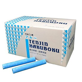 天神チョーク ch-3 青 日本白墨工業 4904193100027