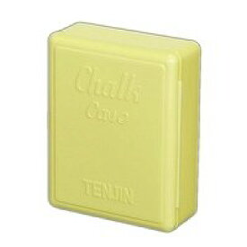 天神印チョークケース クリーム CHC-1 日本白墨工業 4904193188001