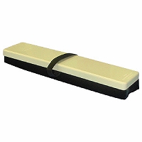 Japanese chalk 全品送料無料 industry Tenjin Hi eraser long 4904193199113 天神 日本白墨工業 HE-L 2020A/W新作送料無料 ハイイレーザー ロング