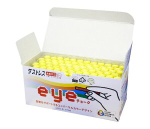 �_�X�g���Xeye�`���[�N DCI-72-Y 64326 ���{�����w�H�� 4904085110738�i20�Z�b�g�j