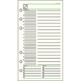 DR270　ダ・ヴィンチ　聖書リフィル　フリーディリー レイメイ藤井 4902562245638（20セット）