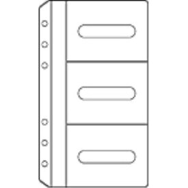 ダ・ヴィンチ　聖書リフィル　カードホルダー レイメイ藤井 4902562246024