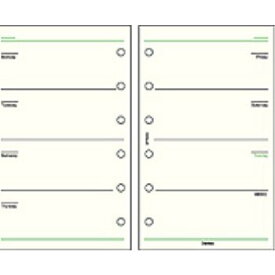 [ゆうパケット可/1個まで] ダ・ヴィンチ　ポケットリフィル　フリー週間キーワード　A レイメイ藤井 4902562242729