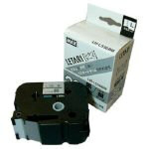 MAX ���~�l�[�g�e�[�v LM-L536BM 36mm �}�b�N�X 4902870668679