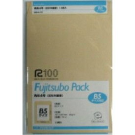 [ゆうパケット可/1個まで] 藤壷クラフトパック 角4 85g/平方メートル PK-4(13枚入) マルアイ 4902850032445