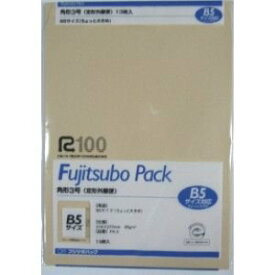 [ゆうパケット可/1個まで] 藤壷クラフトパック 角3 85g/平方メートル PK-3(13枚入) マルアイ 4902850032438
