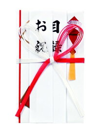 マルアイ 祝金封 赤白7本 花結 マルアイ 4902850324205