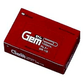 【送料無料】ゼムクリップ gm-115 小 ミツヤ 4902787002559（140セット）