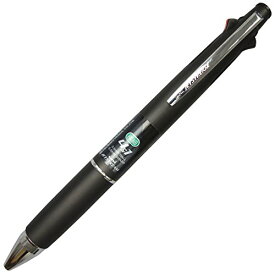 三菱鉛筆 ジェットストリーム 4＆1 ブラック MSXE5-1000-38 三菱鉛筆 4902778120699
