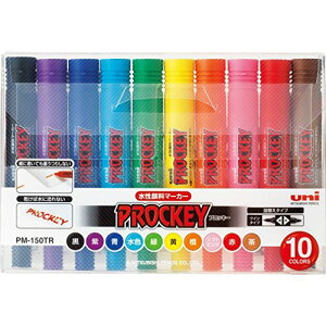 uni �v���b�L�[ �c�C���^�C�v(����+�׎�)(10�{��) �O�H���M 4902778124093�i10�Z�b�g�j