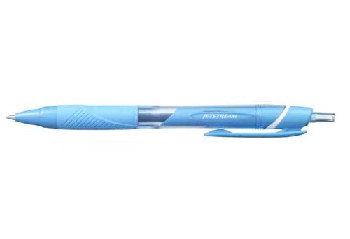 [単価111円・480セット]SXN150C078　uni 油性ボールペン ジェットストリーム 0.7 ライトブルー 三菱鉛筆 4902778148556（480セット）