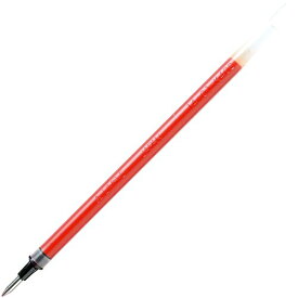 UMR515　[ゆうパケット可/9個まで] uni ゲルインクボールペン シグノ替芯 キャップ式用 0.5 赤 三菱鉛筆 4902778510322