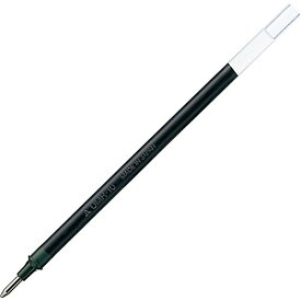 UMR1024　uni ゲルインクボールペン シグノ替芯 キャップ式用 1.0 黒 三菱鉛筆 4902778584804（10セット）