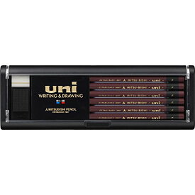 UF　三菱 鉛筆 ユニ F ダース 三菱鉛筆 4902778000571（20セット）