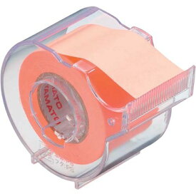 ヤマト メモック ロールテープ SR25CH-OR ヤマト 4903076101175