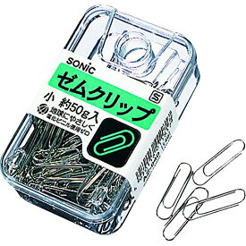 ソニック ゼムクリップ ソニック 4970116011817