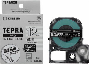 �e�v���E�v�� �e�[�v�J�[�g���b�W �}�b�g���x�� ���� 12mm SB12TS �L���O�W�� 4971660770168