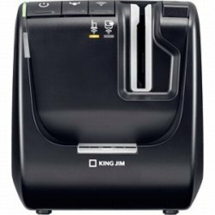 楽天市場】SR5900P ラベルプリンター テプラPRO ブルー SR5500P 