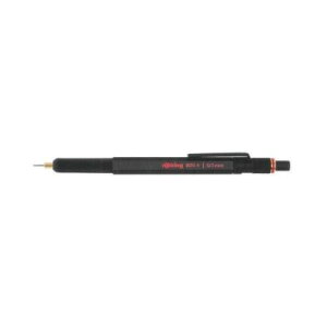 rotring bgO 800+ ubN MP X^CX 0.5mm 1900181