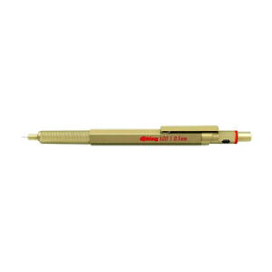 rotring bgO 600 S[h MP 0.5mm 2158796