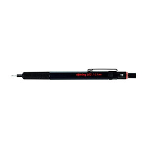 rotring bgO 500 ubN MP 0.5mm 2186325