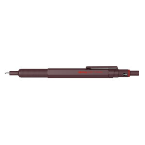 rotring bgO 600 `Rgt MP 0.5mm 2204410