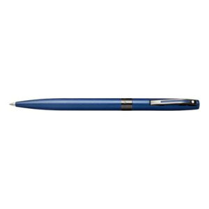 SHEAFFER シェーファー リマインダー マットブルー ボールペン (ブリスタータイプ) E2901851JP