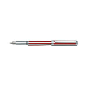 SHEAFFER シェーファー レッドストライプ FP M N0923650