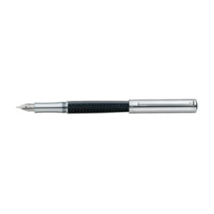 SHEAFFER シェーファー カーボンファイバー&クローム FP M N0923950