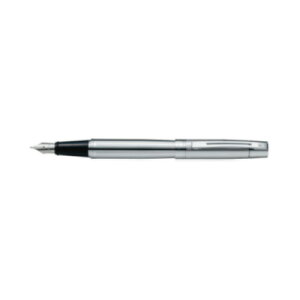 SHEAFFER シェーファー ストレートラインクローム FP M N0932650