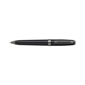 SHEAFFER シェーファー グロスブラックラッカー ボールペン N2914451