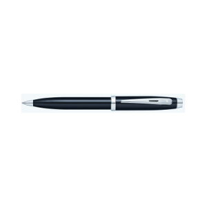SHEAFFER シェーファー ブラックラッカーCT ボールペン N2933851