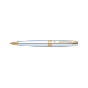 SHEAFFER シェーファー ポリッシュトクロームGTT ボールペン N2934251