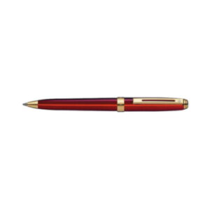 SHEAFFER シェーファー レッドトランスルーセント BP N2980451