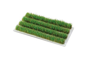 アーテック ミニチュアジオラマ素材 田んぼの稲 青田 4521718556093