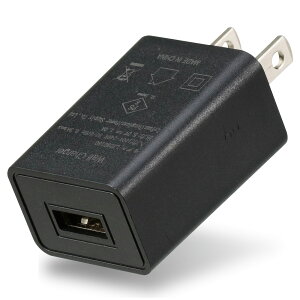 A[ebN USBdACA_v^[ (DC5V1.5A) 4521718918907