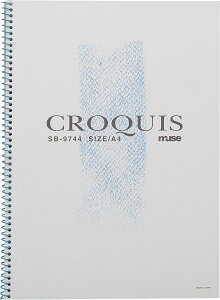 A[ebN Mu NbL[p A4 SB-9744 u[ 4943718203416