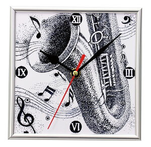 アーテック 点描フレーム時計 4521718050591