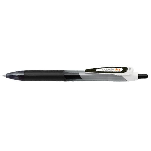 MITSUBISHI PENCIL gel 買取り実績 ink ball-point pen batik dry JJS31-BK 単価104円×500セット ゼブラ 4901681256112 0.4mm 送料無料 サラサドライ0.4 超美品の 500セット