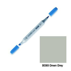 カラーペン コピックチャオ BG93 Too 4511338007990(3セット)