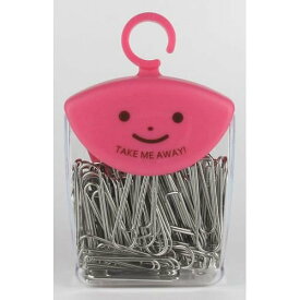 TM-60-1　ミツヤ ゼムクリップ大110本 ミツヤ 4902787029006（5セット）