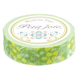 [ゆうパケット可/13個まで] PJマスキングテープ PJMT-15S021 ニチバン 4987167080440