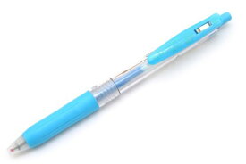 JJS15-LB サラサクリップ0．4/ライトブルー ゼブラ 4901681143085（120セット）