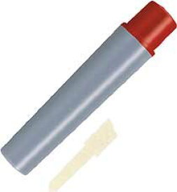 【単価72円・送料無料】RYYT5-R YYT5用インクカートリッジセット/赤 ゼブラ 4901681518234（740セット）