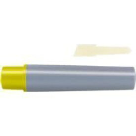 [ゆうパケット可/9個まで] RYYT5-Y YYT5用インクカートリッジセット/黄 ゼブラ 4901681518258