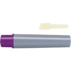 [ゆうパケット可/9個まで] RYYT5-PU YYT5用インクカートリッジセット/紫 ゼブラ 4901681518289