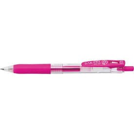 【単価72円・送料無料】JJ15-MZ サラサクリップ0．5/マゼンタ ゼブラ 4901681451371（740セット）