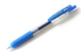 JJB15-COBL サラサクリップ0．7/コバルトブルー ゼブラ 4901681351428