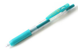 【単価72円・送料無料】JJB15-BG サラサクリップ0．7/ブルーグリーン ゼブラ 4901681451425（740セット）